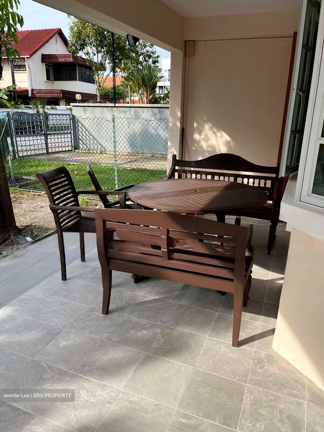 Jalan Keli (D20), Terrace #482599881